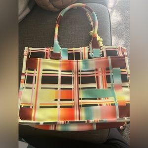 Vince Camuto tote